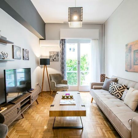 Theseus 2Bd Apt Next To Acropolis Διαμέρισμα Αθήνα Εξωτερικό φωτογραφία