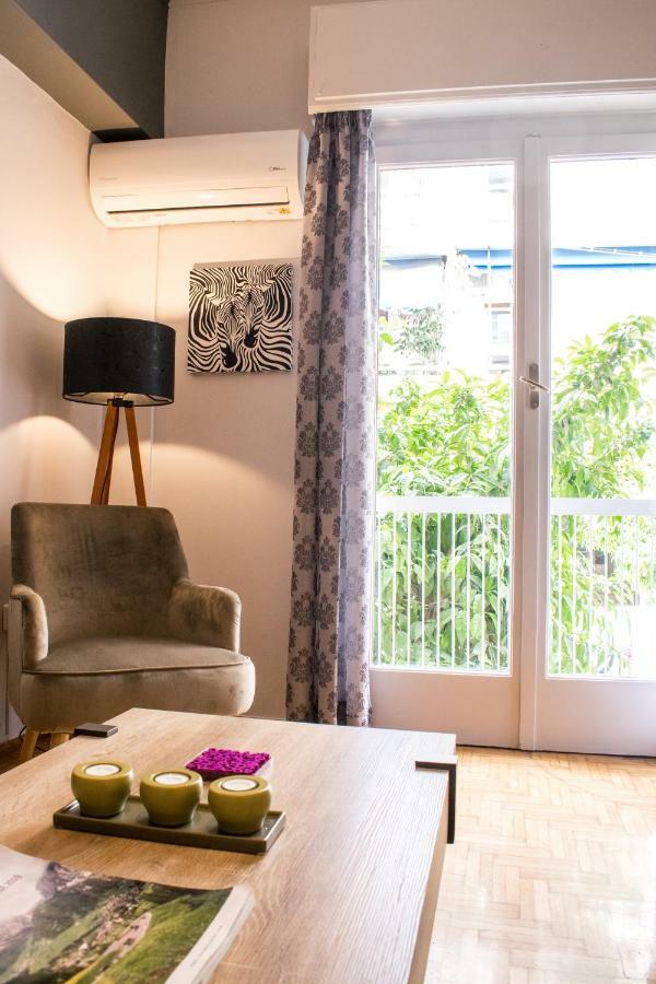 Theseus 2Bd Apt Next To Acropolis Διαμέρισμα Αθήνα Εξωτερικό φωτογραφία